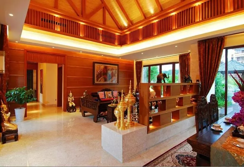 Zhongao Hotel Shimei Bay