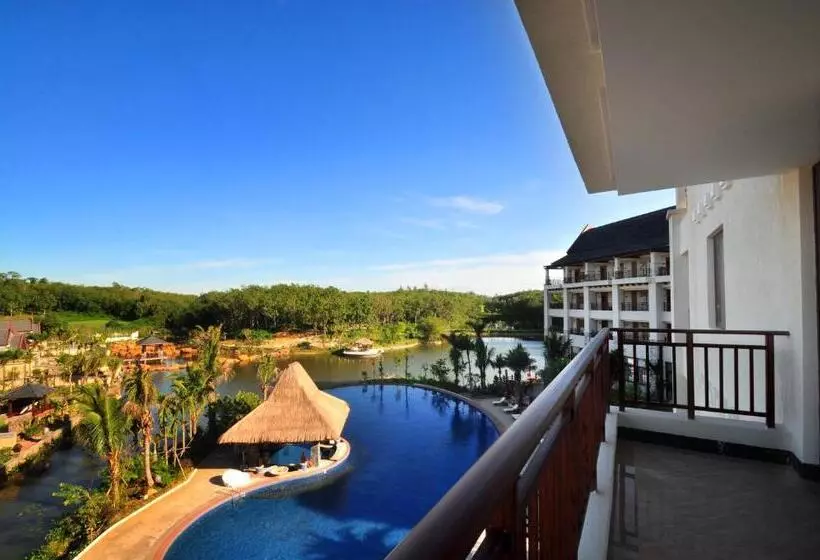 Zhongao Hotel Shimei Bay