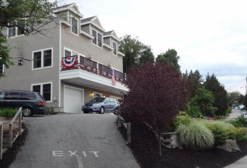 Josephine S Bed & Breakfast