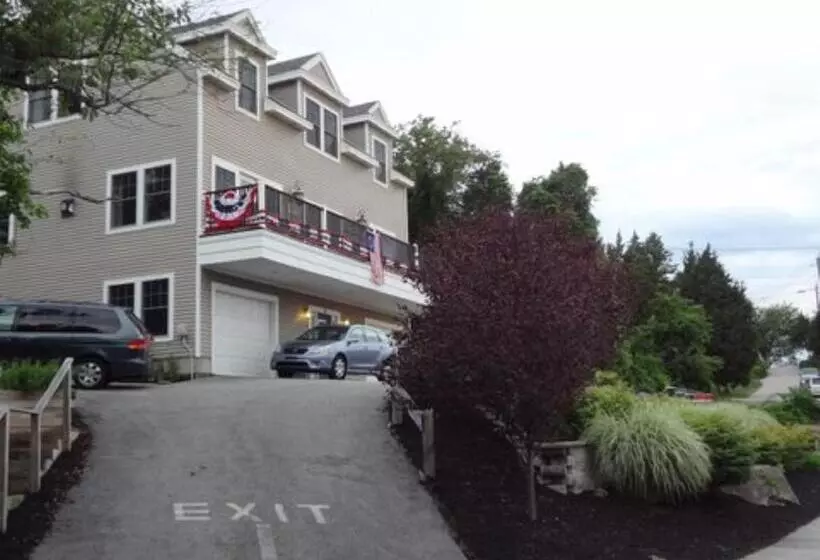 Josephine S Bed & Breakfast