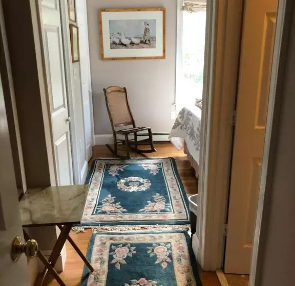 Josephine S Bed & Breakfast