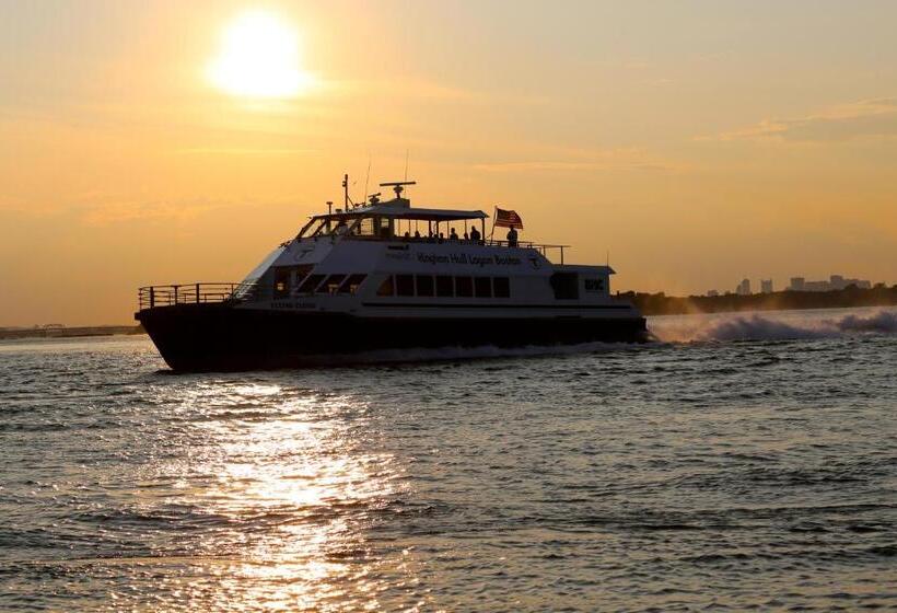 Josephine S Bed & Breakfast