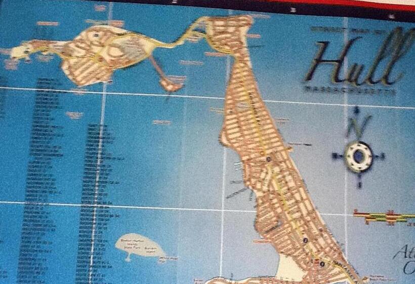 Josephine S Bed & Breakfast