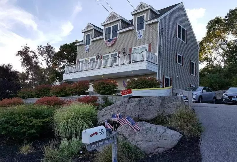 Josephine S Bed & Breakfast