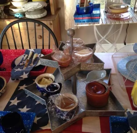 Josephine S Bed & Breakfast