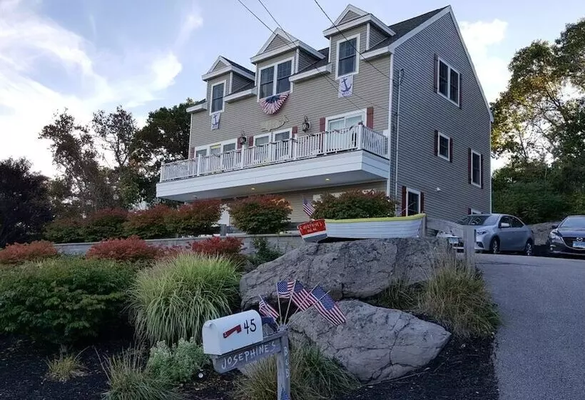 Josephine S Bed & Breakfast