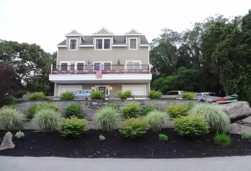 Josephine S Bed & Breakfast