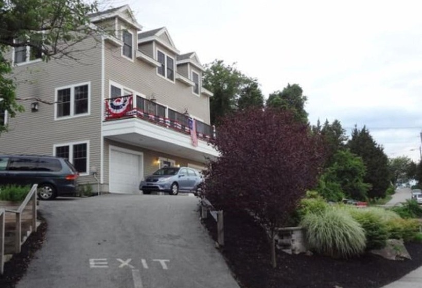 Josephine S Bed & Breakfast