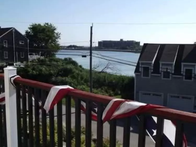 Josephine S Bed & Breakfast