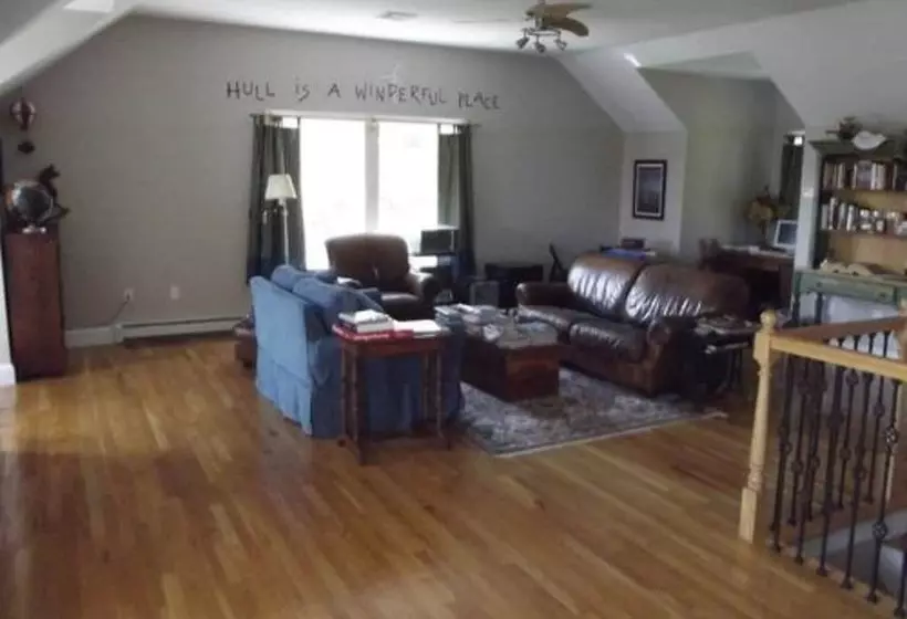 Josephine S Bed & Breakfast