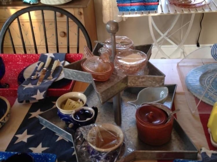 Josephine S Bed & Breakfast