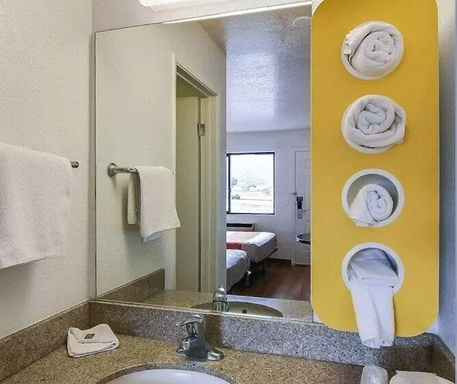 Motel 6 Buellton, Ca Solvang Area