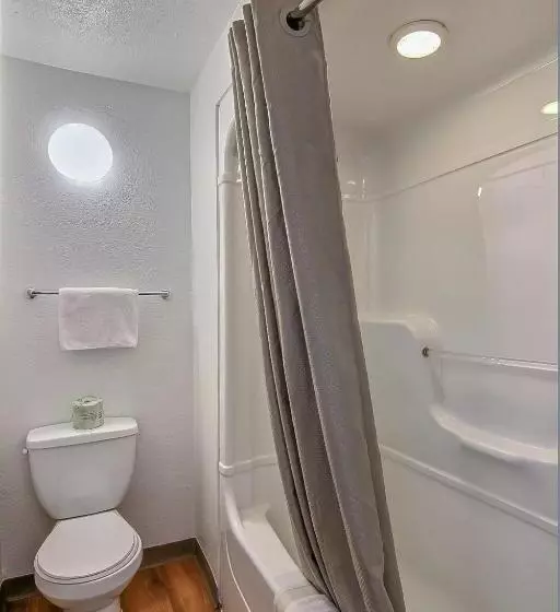 Motel 6 Buellton, Ca Solvang Area