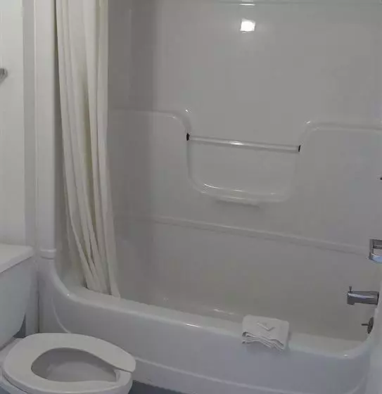 Motel 6 Pittsburgh - Cranberry