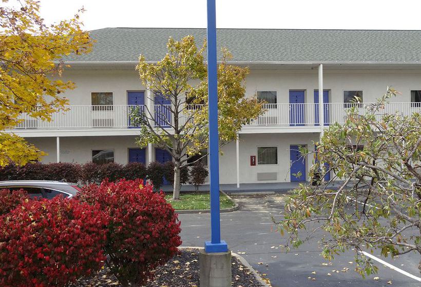 Motel 6 Pittsburgh - Cranberry