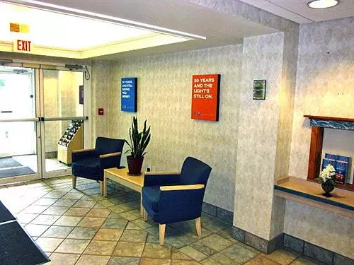 Motel 6 Pittsburgh - Cranberry