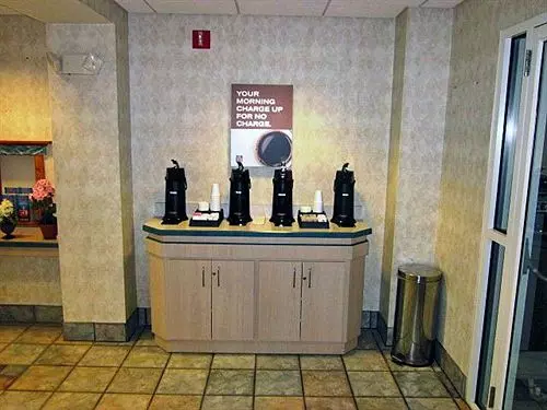 Motel 6 Pittsburgh - Cranberry