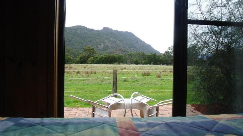 汽车旅馆  Kookaburra Motor Lodge