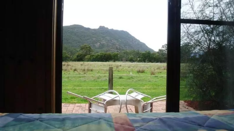 Мотель Kookaburra Motor Lodge