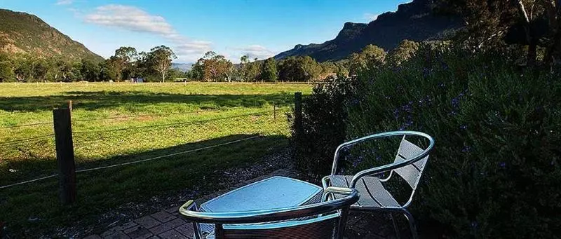 Мотель Kookaburra Motor Lodge