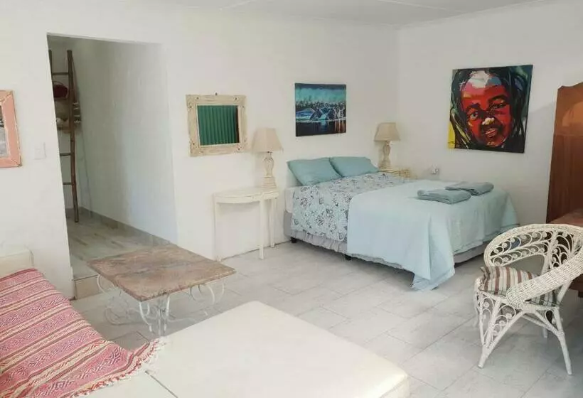 膳宿费 Bamboo, The Guesthouse