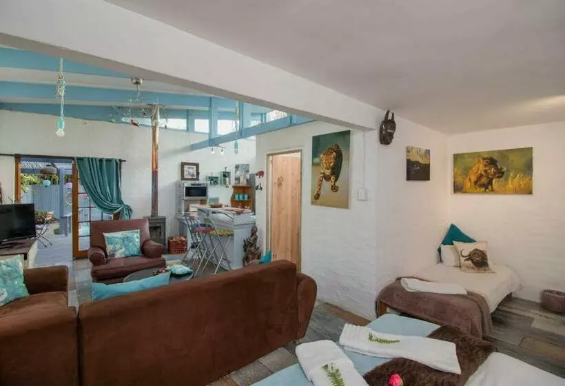 膳宿费 Bamboo, The Guesthouse