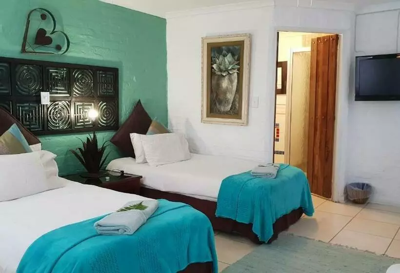 膳宿费 Bamboo, The Guesthouse