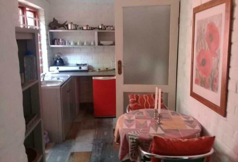 פנסיון Bamboo, The Guesthouse