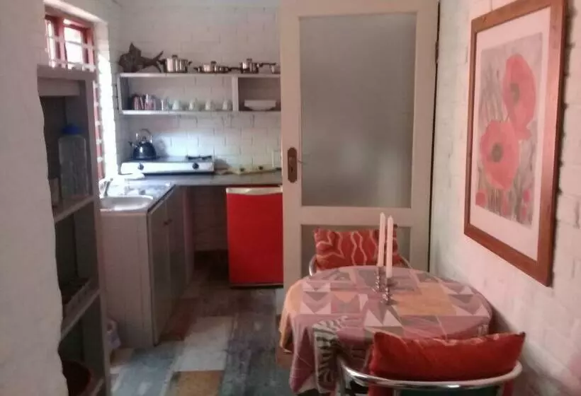 膳宿费 Bamboo, The Guesthouse