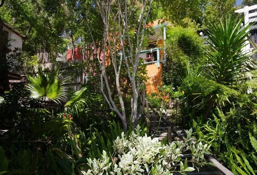 膳宿费 Bamboo, The Guesthouse