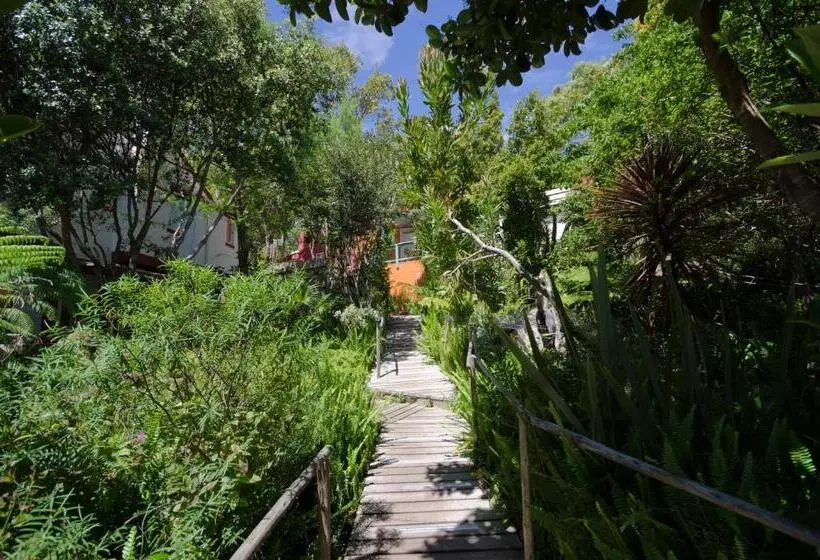 膳宿费 Bamboo, The Guesthouse