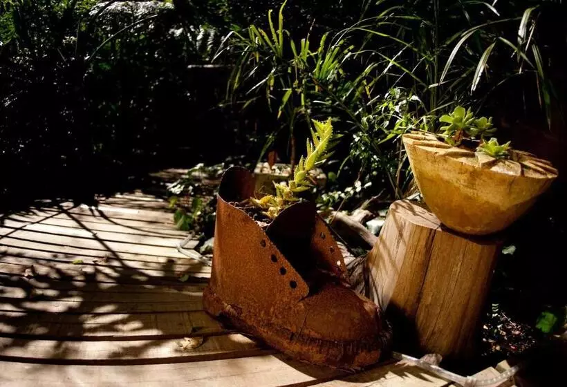 膳宿费 Bamboo, The Guesthouse