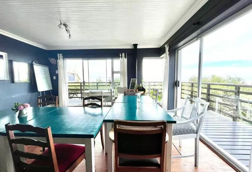 פנסיון Bluebottle Guest House