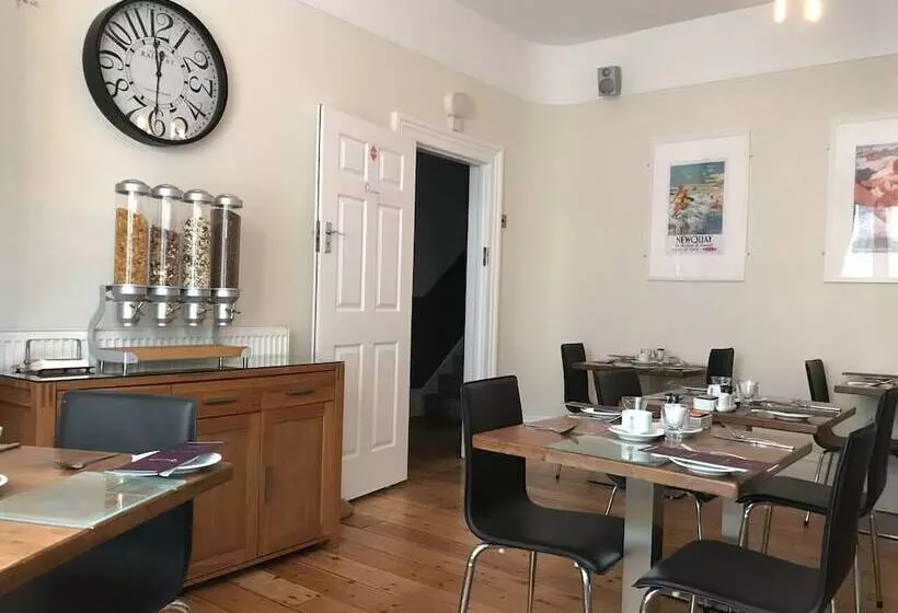 Pensionat St Bernards