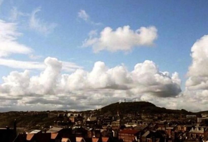 Пансион The Greno