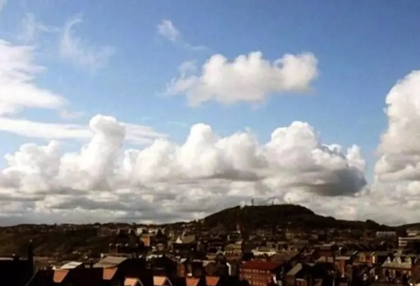 Пансион The Greno