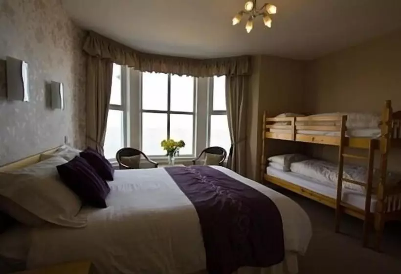 Пансион The Greno