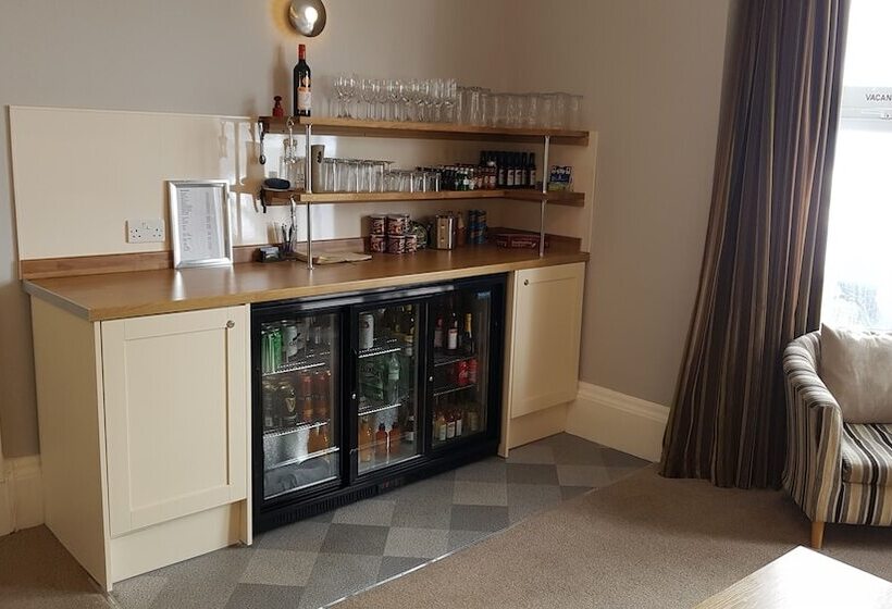 Пансион The Greno