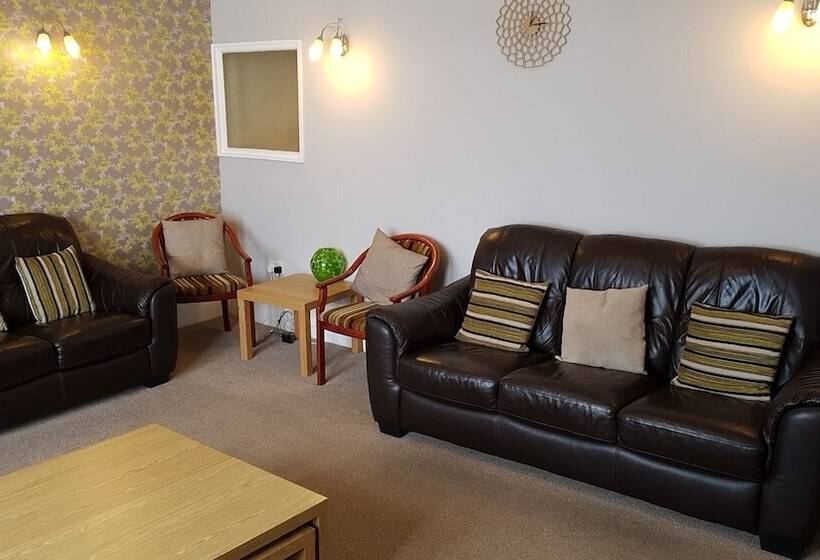 Пансион The Greno