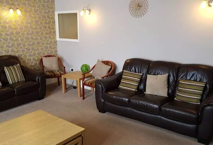 Пансион The Greno