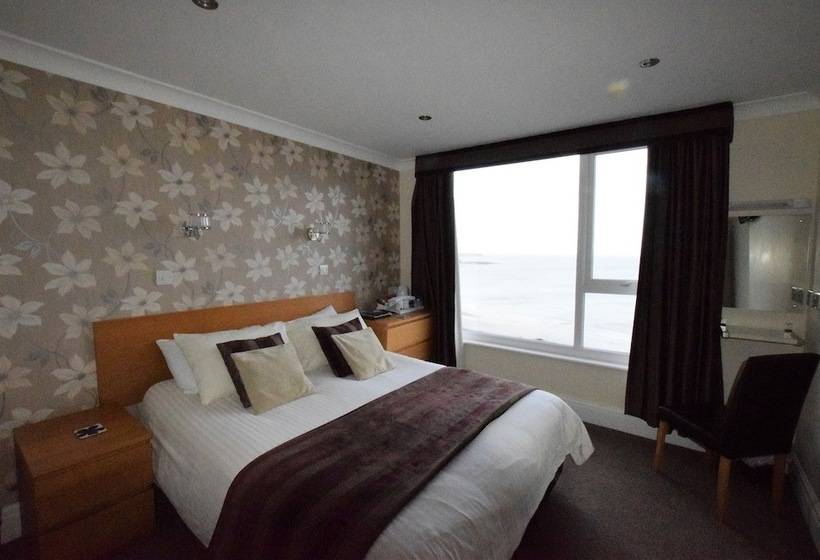 Пансион The Greno