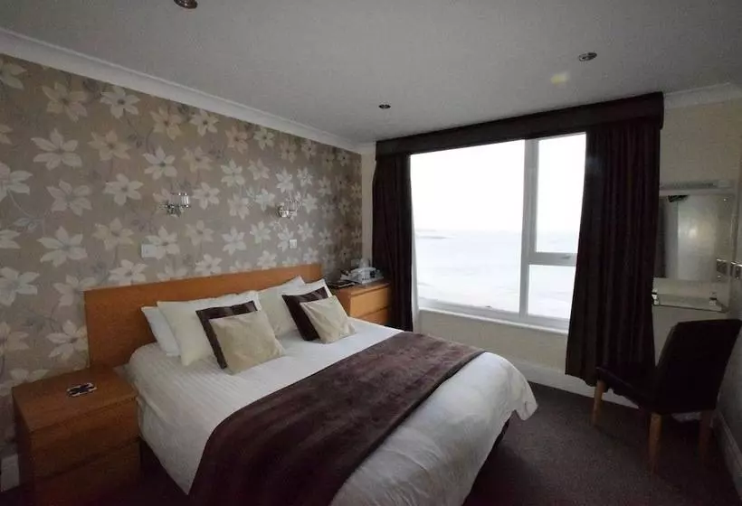 Пансион The Greno