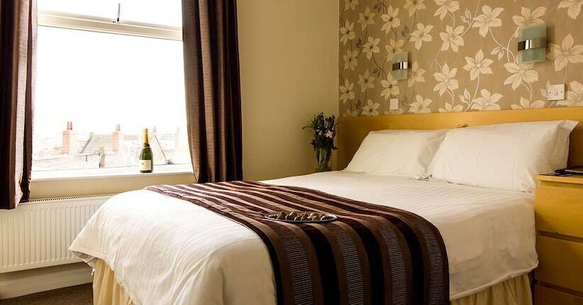 Пансион The Greno