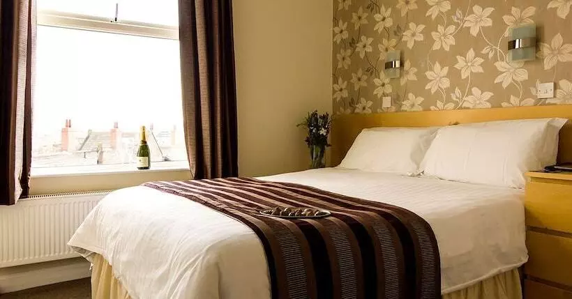 Пансион The Greno