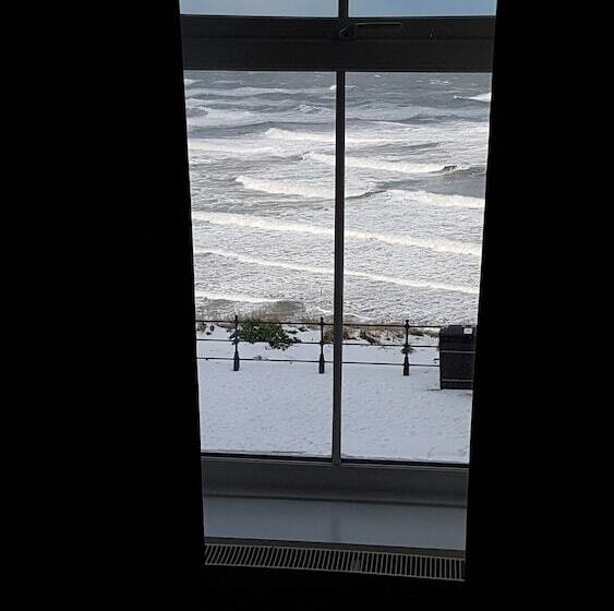 Пансион The Greno