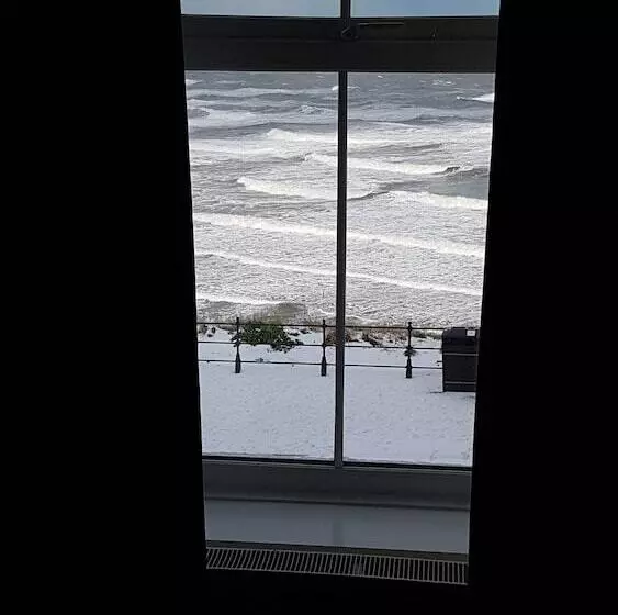 Пансион The Greno