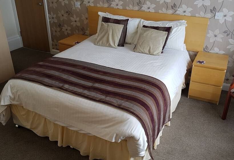 Пансион The Greno