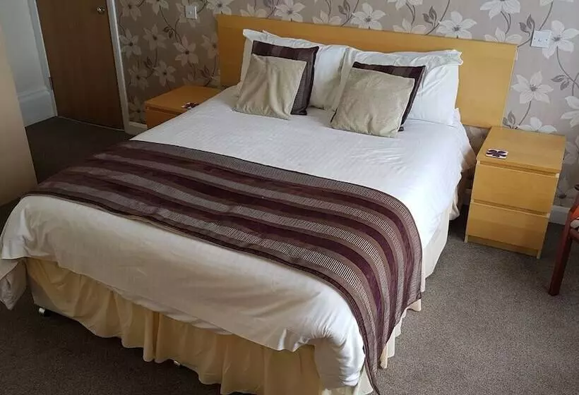 Пансион The Greno