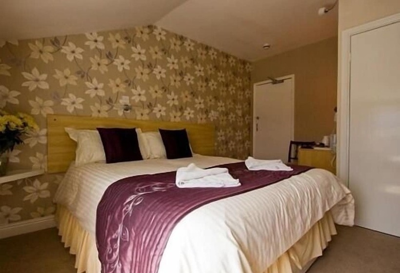 Пансион The Greno