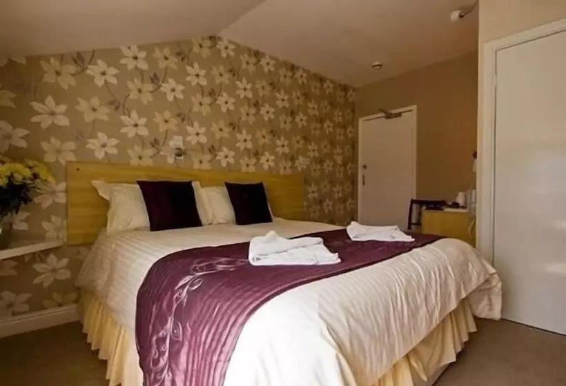 Пансион The Greno